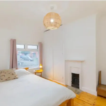 Apartman Welcoming 2bd House - Brislington