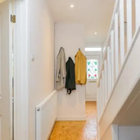 Apartment Welcoming 2bd House - Brislington Bristol