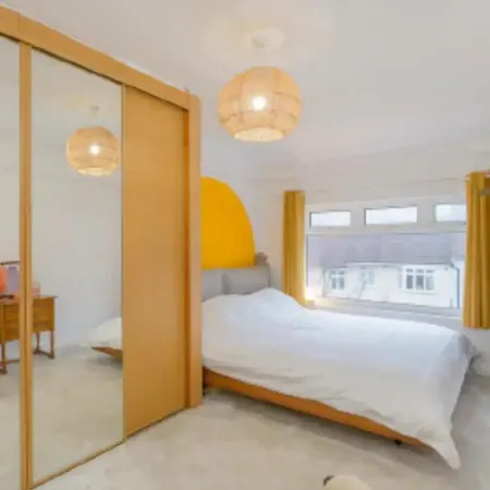 Welcoming 2bd House - Brislington *